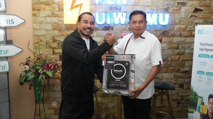 Sinergi Pemkot Ambon dan PLN UIW MMU, Tingkatkan Layanan Listrik dan Investasi Daerah