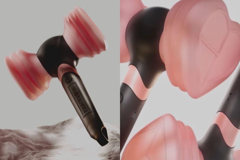 BLACKPINK Umumkan Lagu dan Lightstick Baru untuk ‘DEADLINE’ Tour, Hebohkan Penggemar!