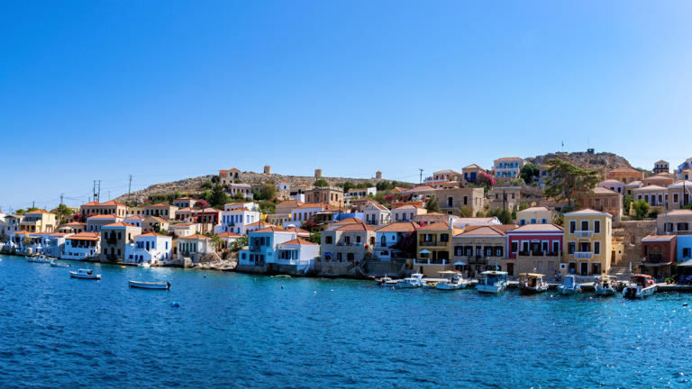 Shutterstock / Igor Grochev