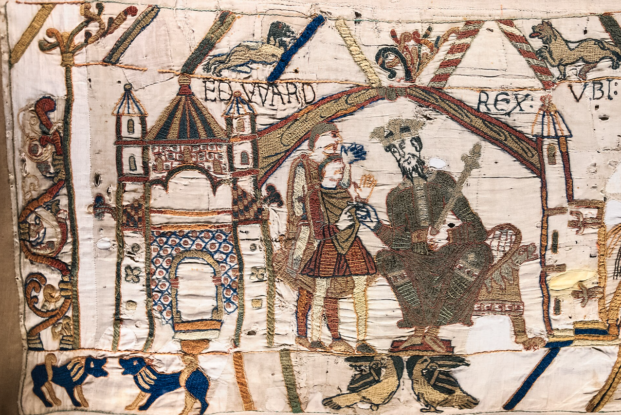 Hidden messages in famous historical documents you never noticed
