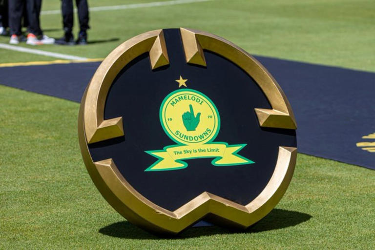 Sundowns dealt major transfer blow, R30 million bid rejected