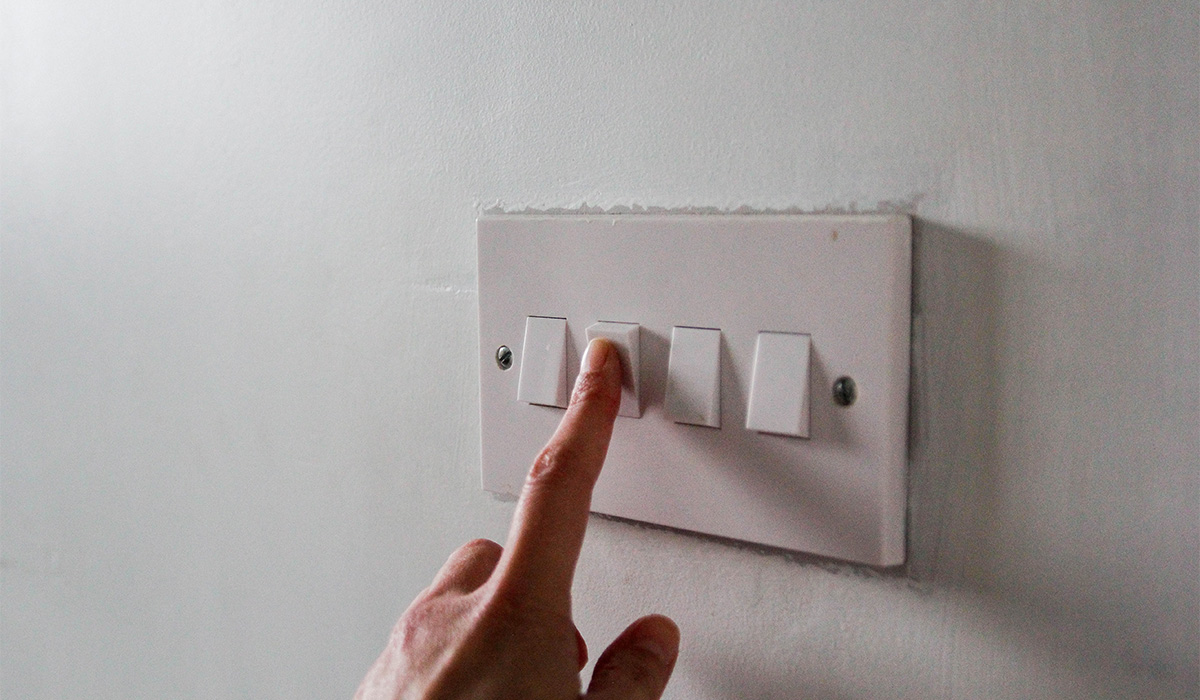 A Million Homes Braced for Autumn Power Outages