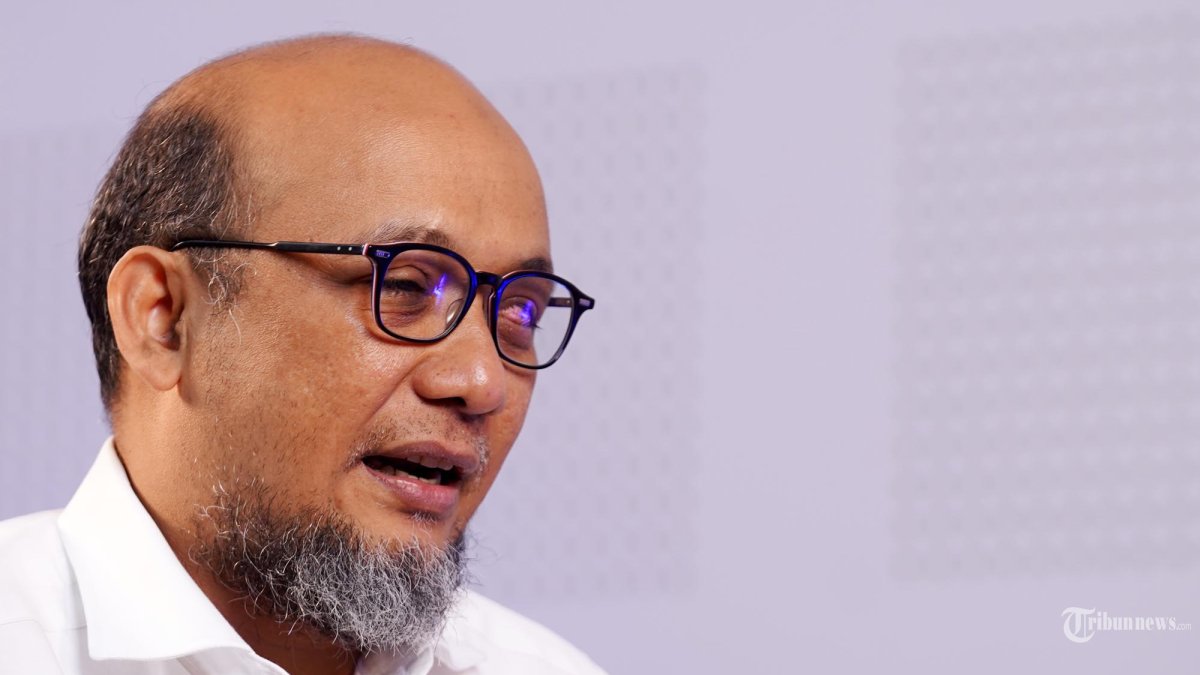 VIDEO WAWANCARA EKSKLUSIF: Novel Baswedan Bongkar Dugaan Manipulasi Batubara