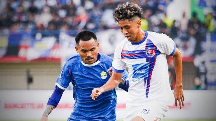 Hasil Piala Presiden 2025: Asnawi Sebabkan Port FC Dapat Penalti, Persib Kalah 2-0