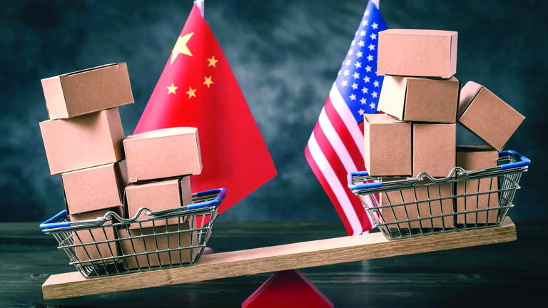 Trung Quốc đáp trả EU, hạn chế hợp đồng mua sắm thiết bị y tế