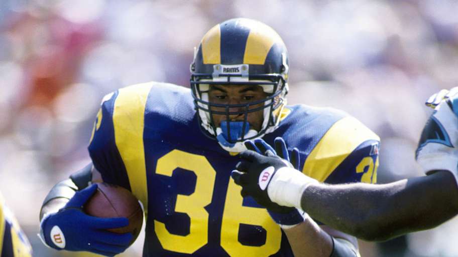 The Bus: Rams, Not 49ers, Are Favorites in Division