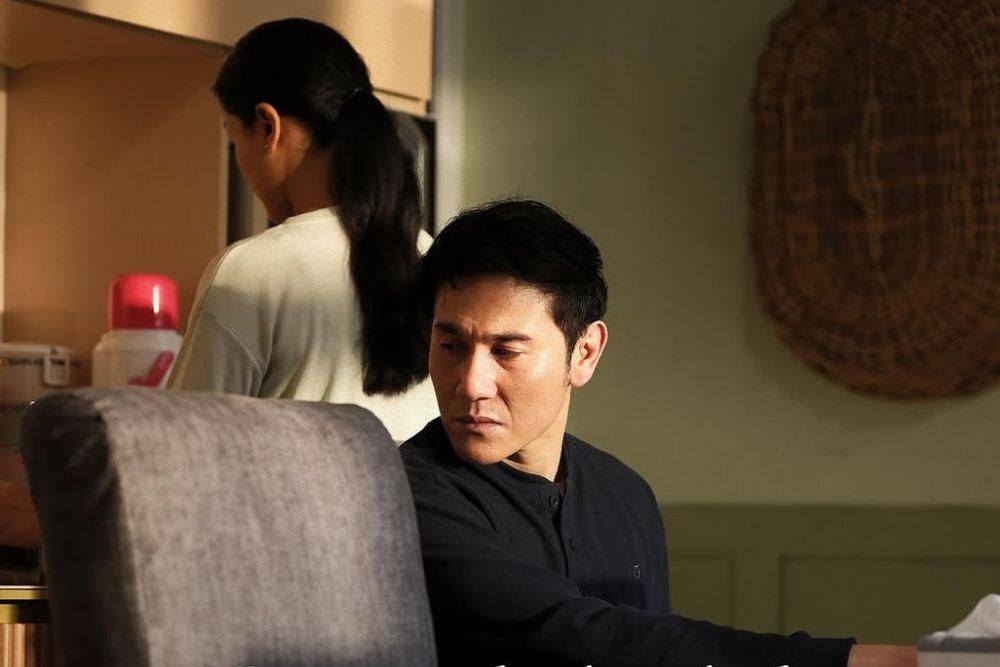 Drama Keluarga: 7 Fakta & Sinopsis Film ‘Hanya Namamu Dalam Doaku’