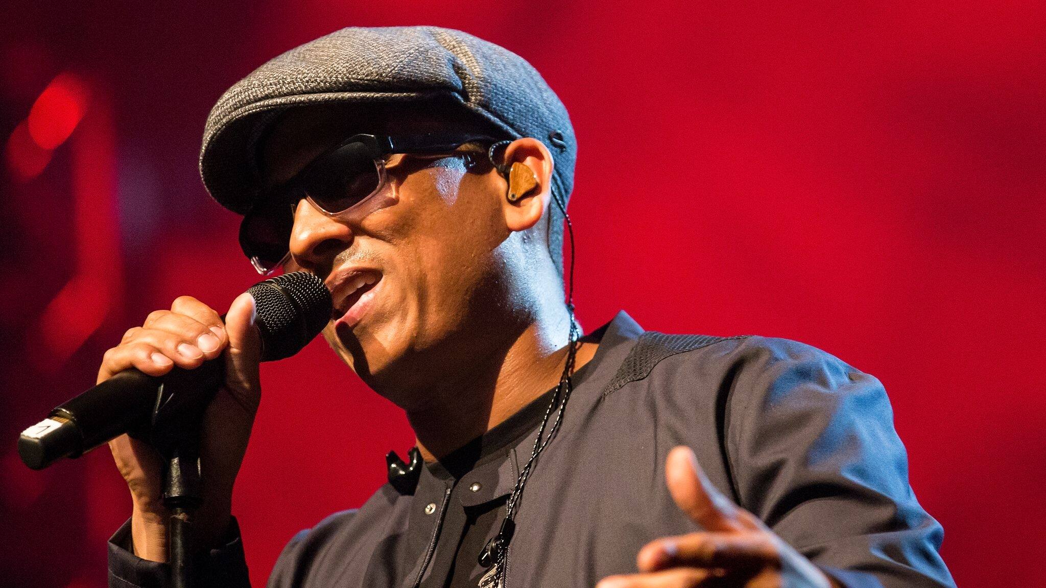  Xavier Naidoo kündigt Comeback-Konzert in Köln an 