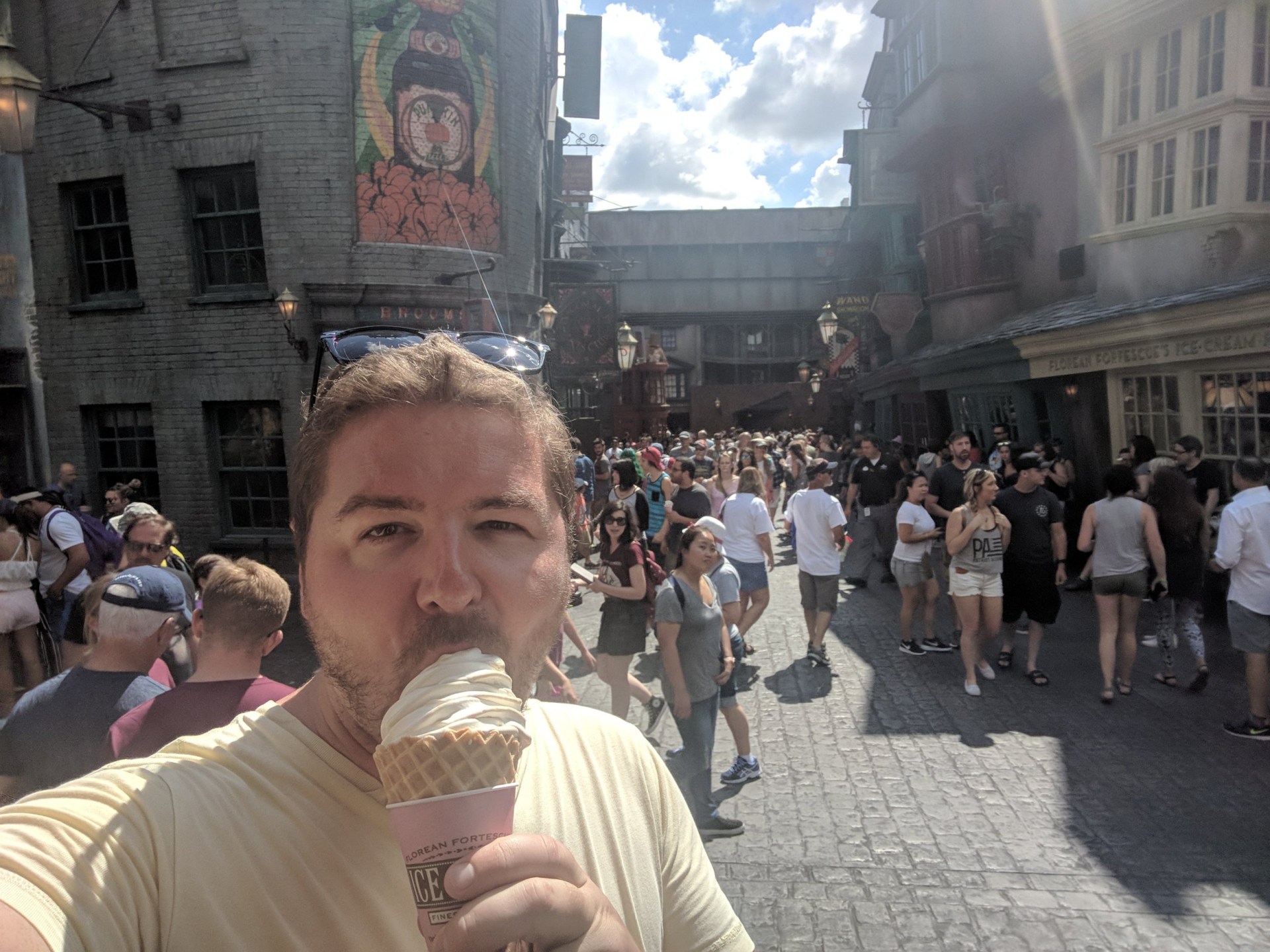 I Lost Weight—But Ozempic Accusations Followed