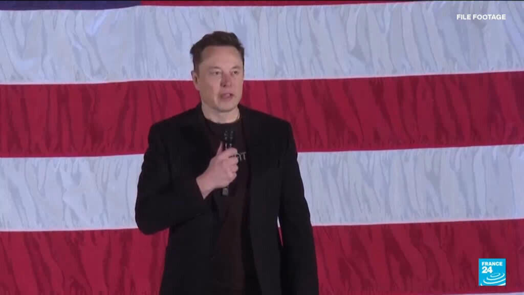 Elon Musk launches “American Party” to challenge GOP lawnmakers in 2026