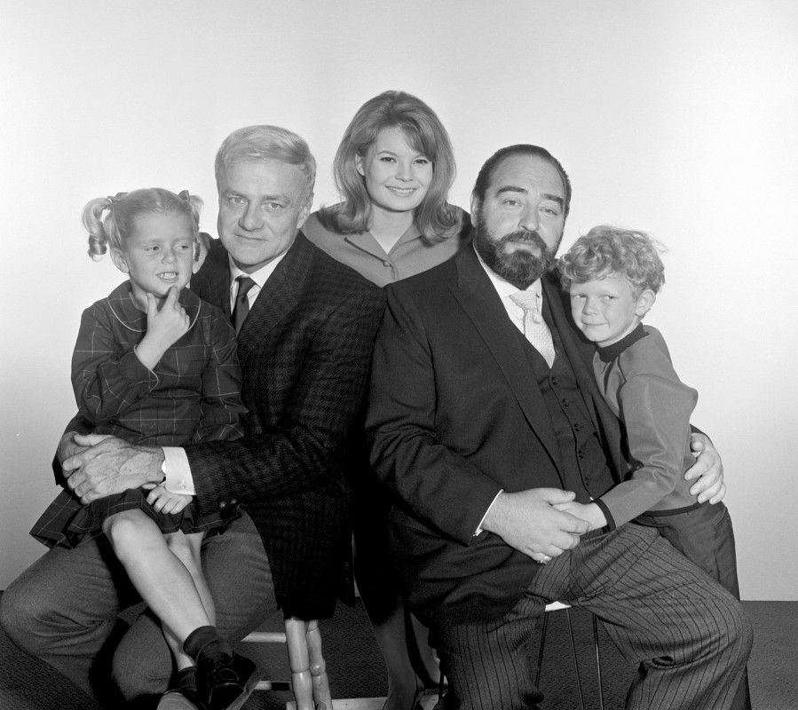 Beloved ‘60s Child Star Johnny Whitaker Makes Rare Remarks About TV