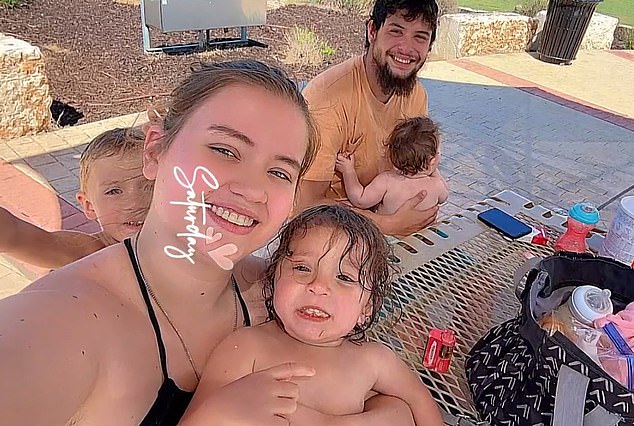 Family’s Heartbreaking Last Words of Brave Texas Dad Who Sacrificed to Save His Family in Floods