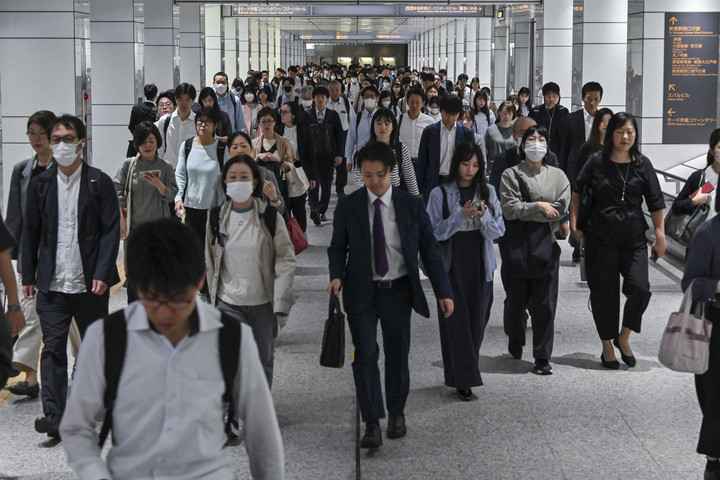 Krisis Penduduk Produktif Jepang, Peluang Kerja Indonesia Menggiurkan