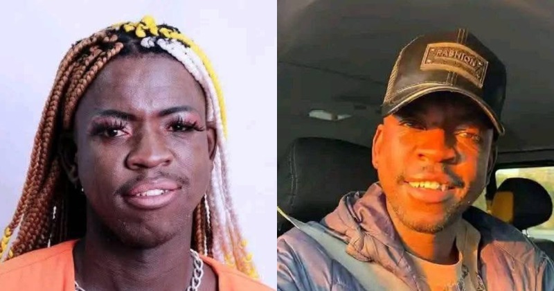 Moses Sibiya, known as Lady Mo, dies at 33 in tragic crash; fans honour  beloved South African influencer with heartfelt tributes