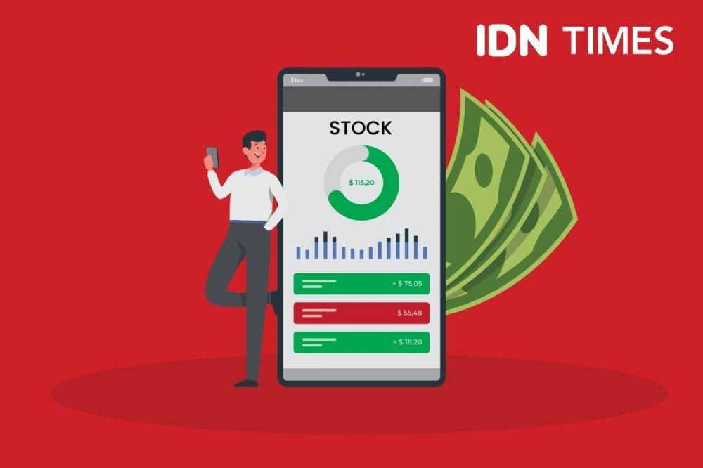 Saham Teraktif Pagi Ini, 27 Oktober 2025