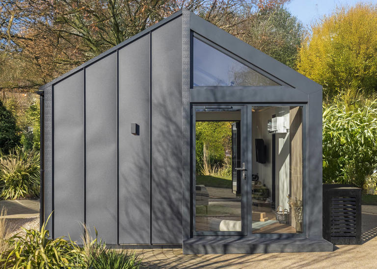 Do You Need Planning Permission for a Garden Room? 5 Things I Think ...