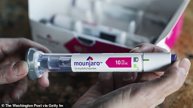 Doctor Sounds Alarm on Common Side Effect of Weight Loss Injections — and How to Fix It