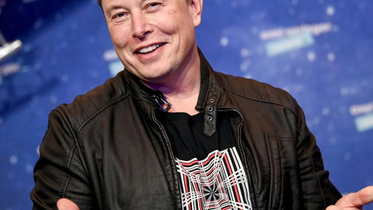 Elon Musk says he has created a new US political party