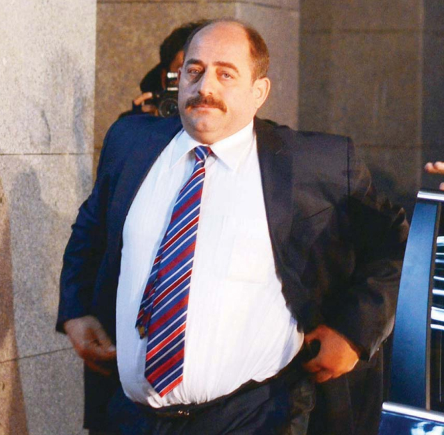 Firari FETÖ'cü Zekeriya Öz, Muhammed Yakut'un cenazesinde ortaya çıktı