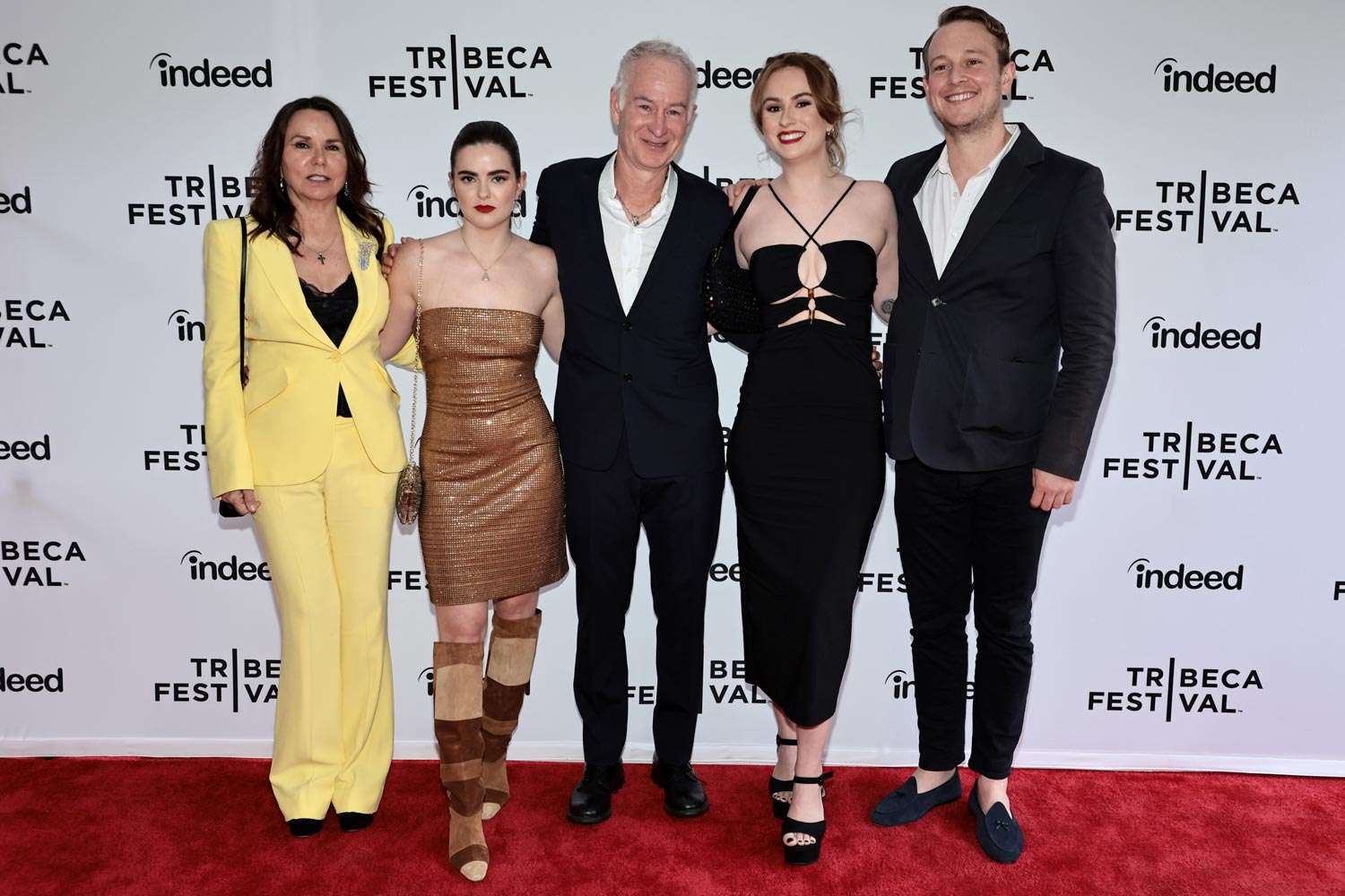 john mcenroe siblings