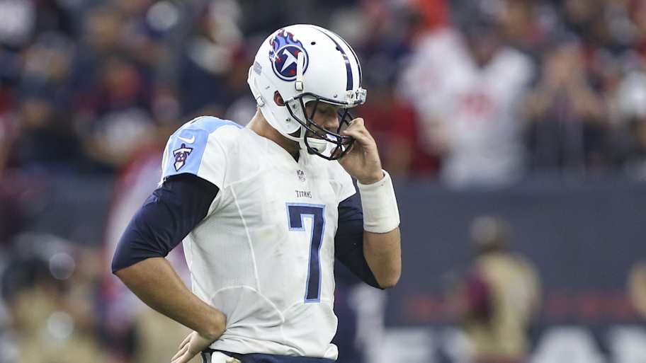 How the worst Titans QB ever made Will Levis look like Steve McNair