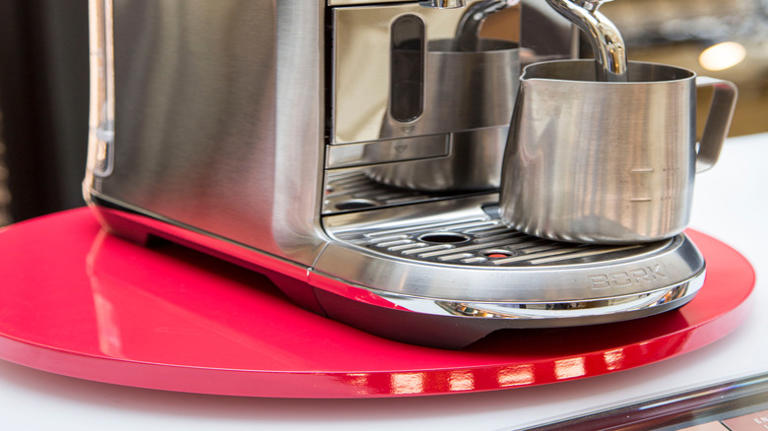 How To Pick The Best Nespresso Machine For Your Coffee Needs