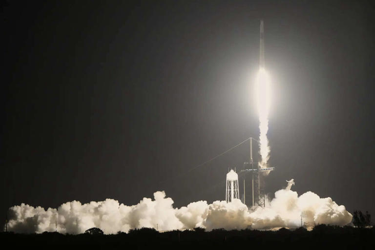 US Air Force suspends SpaceX rocket project: Reason may be similar for