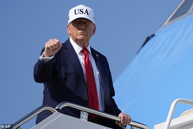 Elon Musk’s Secret Move to Take Down Trump Sparks MAGA Outrage