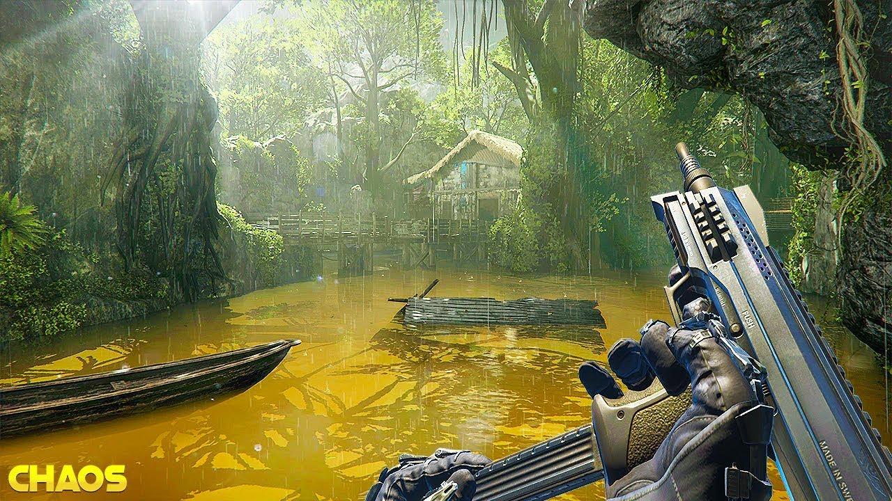 Top 10 Worst Treyarch Maps In Cod - AA1I4Fry.img