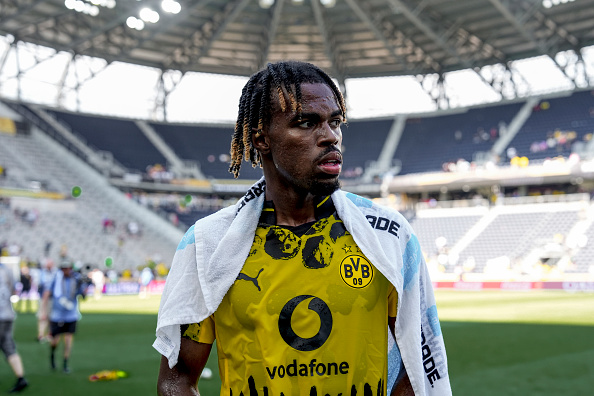 Dortmund Eyes £40m Chelsea Star in Shock Move