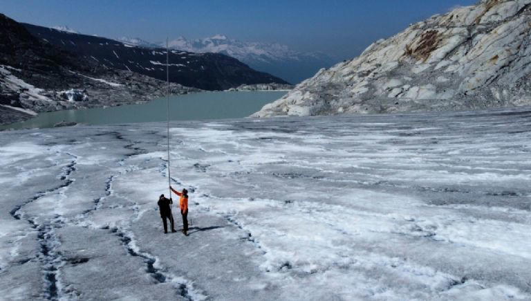 Imagen Ilustrativa. Foto: AP