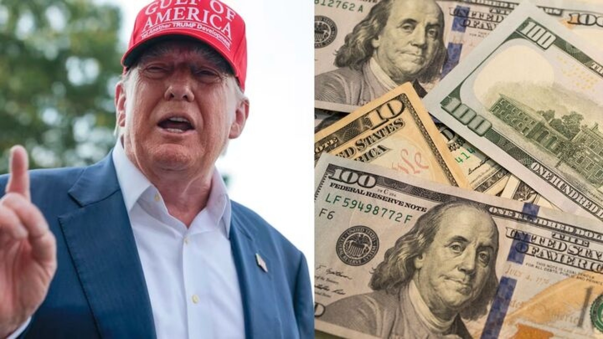 Six months into the Trump presidency, here’s the good, the bad, and the