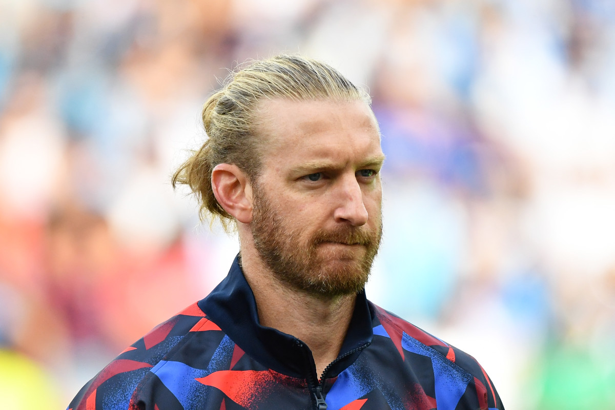 Tim Ream’s Background and Family Life: Wife, Parents, Ethnicity & More