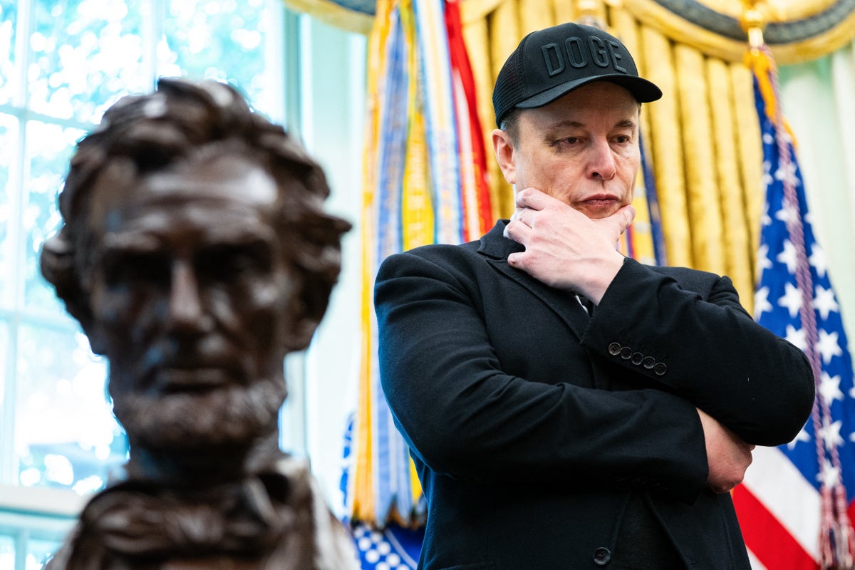 Elon Musk claims he has launched a new party. Will it work?