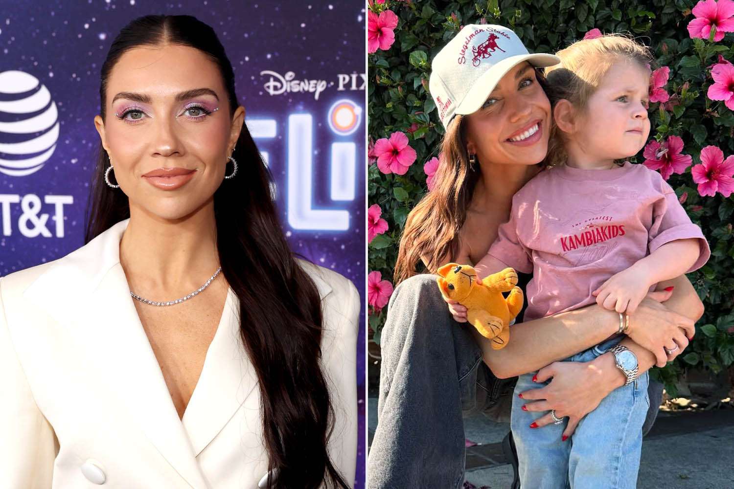 “DWTS” Star Jenna Johnson Calls Out ‘Vile and Mean’ Troll Who