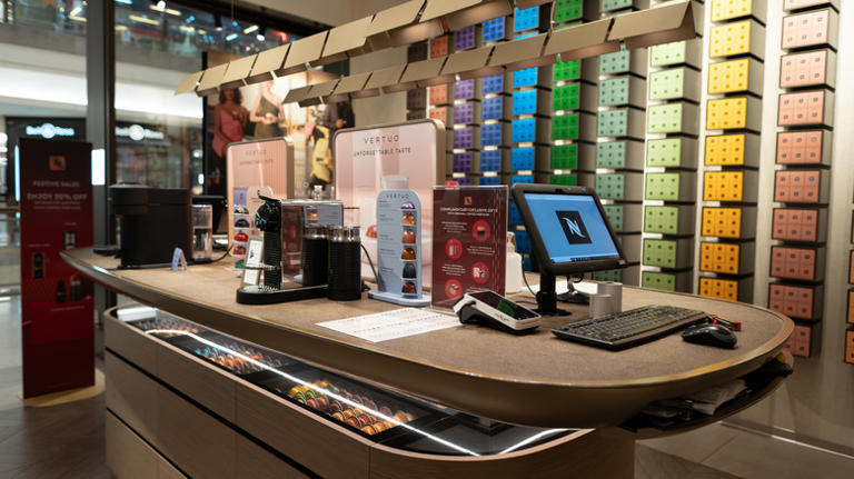 How To Pick The Best Nespresso Machine For Your Coffee Needs