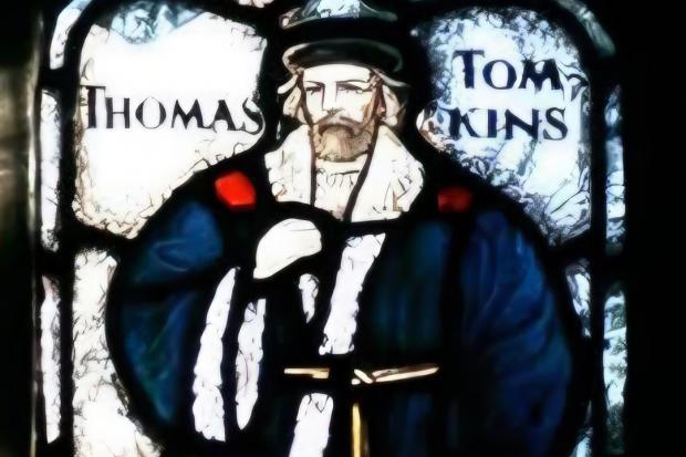 The great composer who was an organist at Worcester Cathedral The great composer who was an organist at Worcester Cathedral