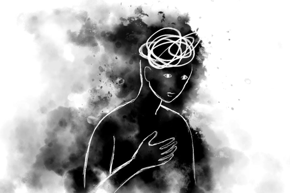 This Is the Danger of Overthinking That Damages Mental Health