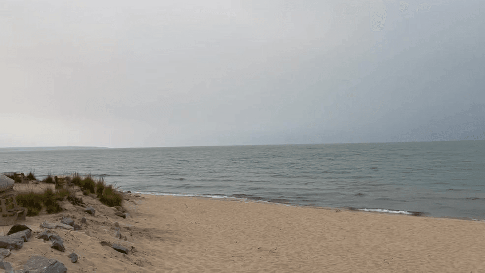 High wave action and strong currents - AA1I4kDY.img