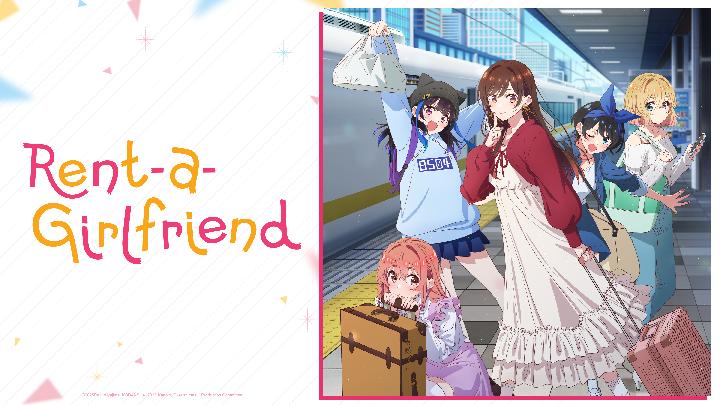 9 Anime Baru Tayang di Crunchyroll Mulai Juli 2025