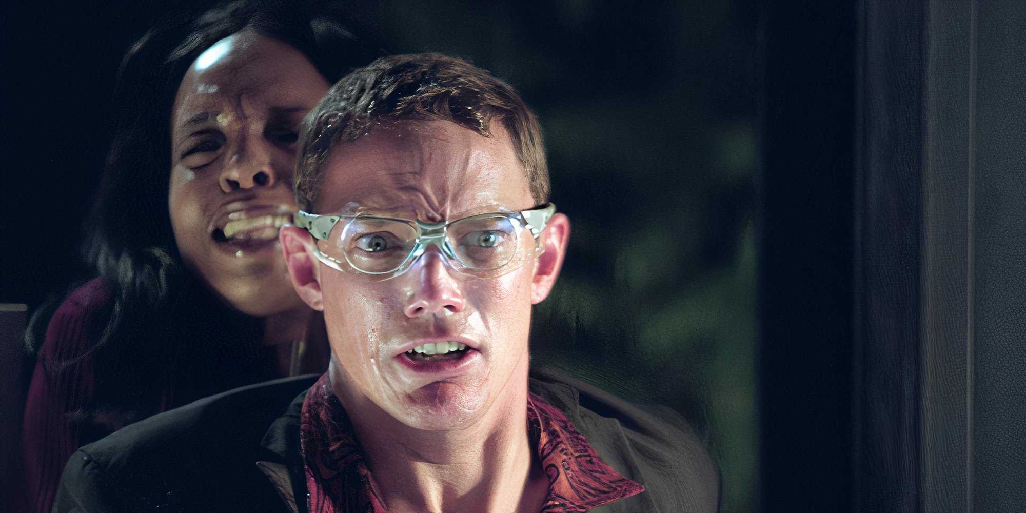 Matthew Lillard's Horror Filmography: Ranked From Worst To Best