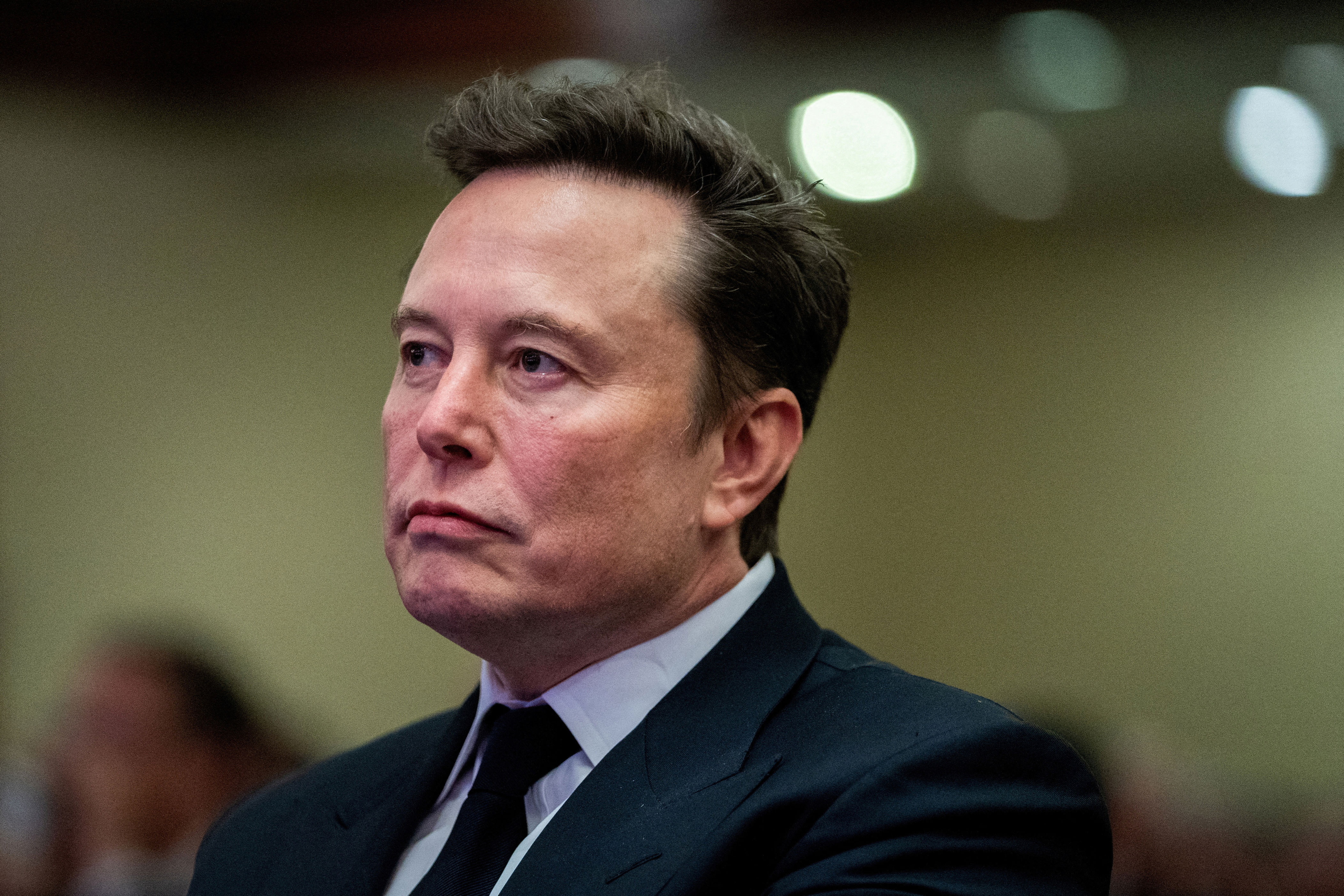 Elon Musk's proposed America Party is already attracting the attention