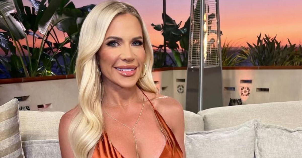 RHOC’s Jennifer Pedranti Wins Rent Lawsuit: Landlord Drops K Case