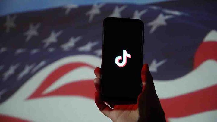 Trump Sebut Ada Juragan yang Siap Beli TikTok di AS