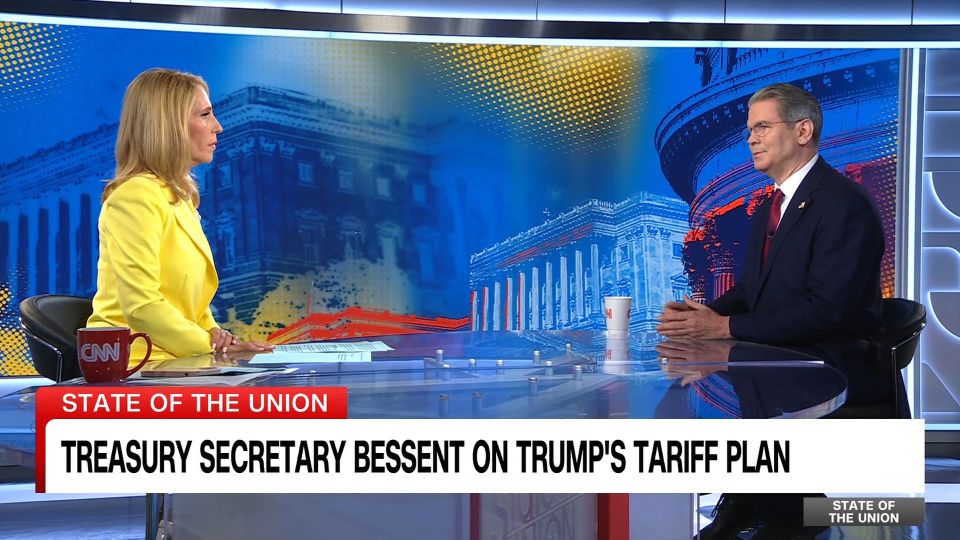 Bessent Tariffs will boomerang - AA1I4xlZ.img