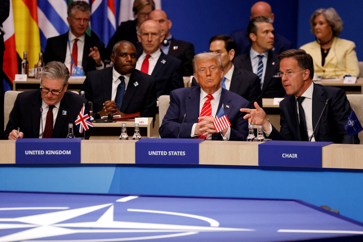 Investor Tidak Panik Hadapi Tarif Trump, Risiko Sudah Diantisipasi