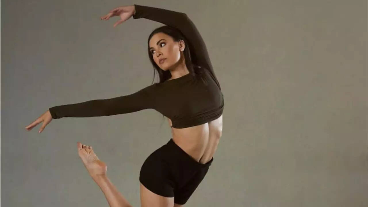 Dallas Cowboys Cheerleaders’ Dayton Bramhall says she 'did everything