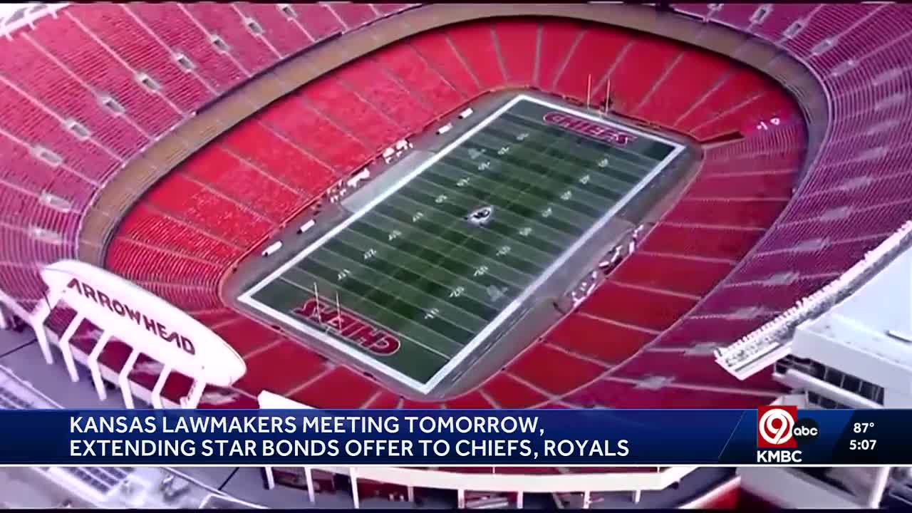 Kansas lawmakers to weigh STAR - AA1I55Bv.img