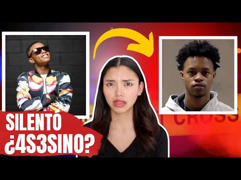 De Rapero A Criminal | La Impactante Historia De Silentó
