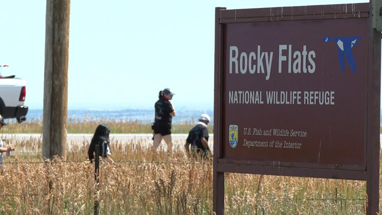 Investigators: Missing Colorado man found after 4 months in Coal Creek